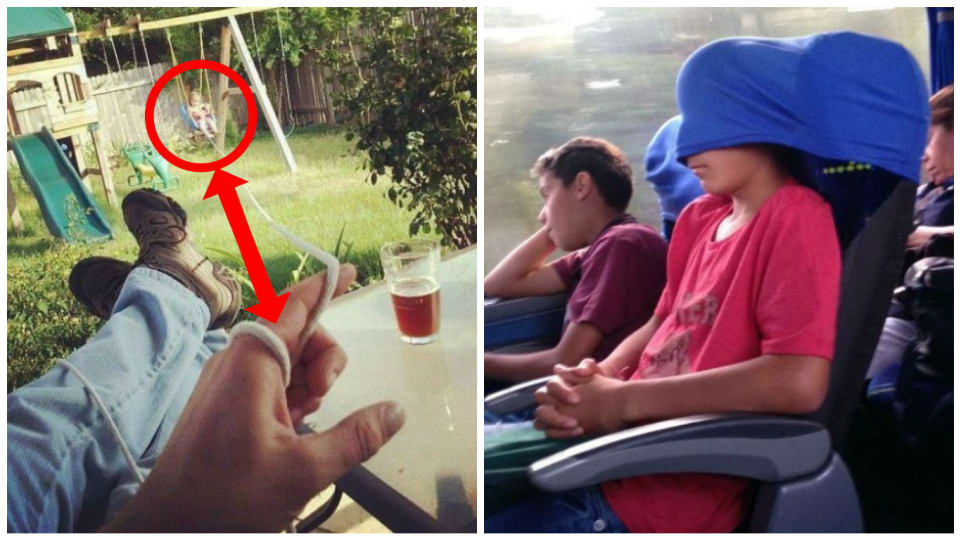 No není to geniální?